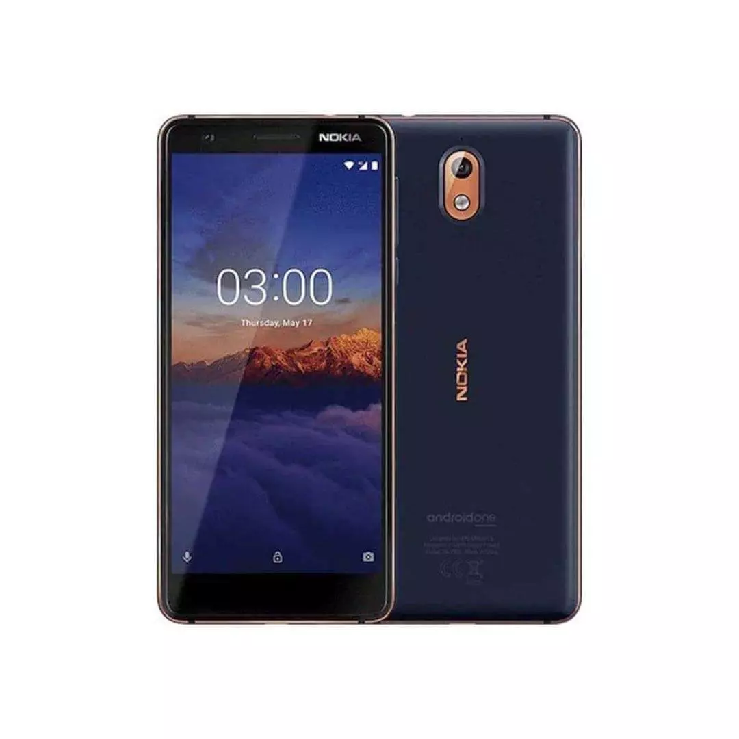 Sell Old Nokia 3.1 2GB 16GB
